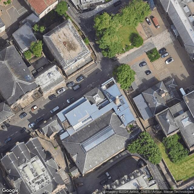 Dovecot Studios 