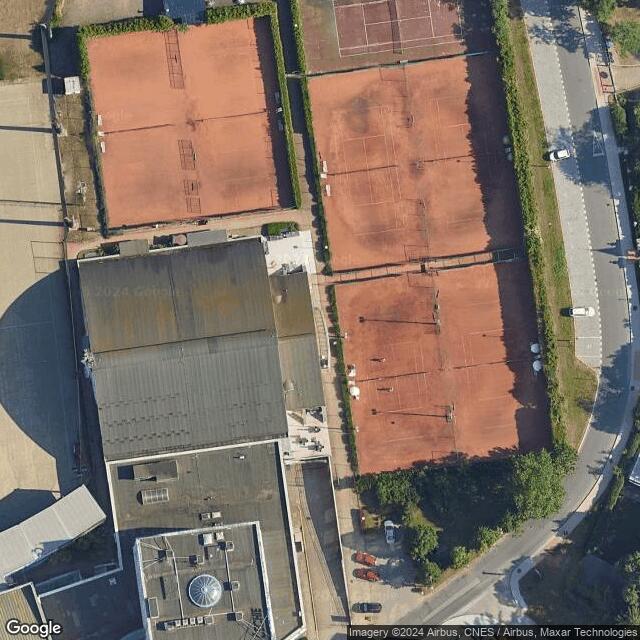 Tenis Čechie