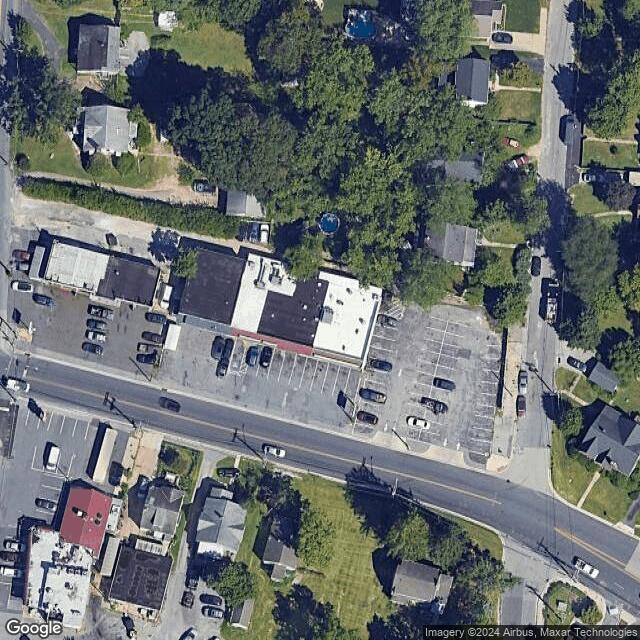 Marias Liquor Store