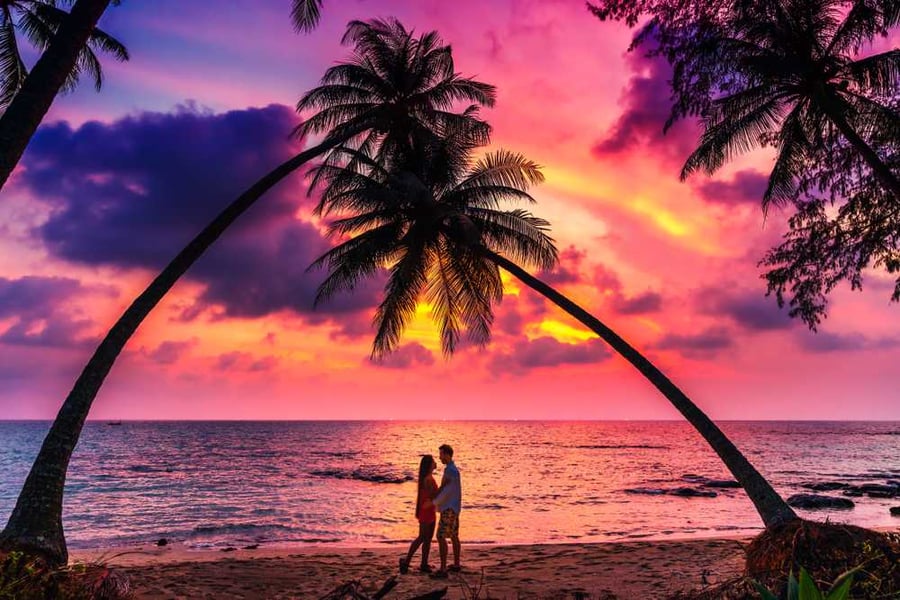 Andaman Honeymoon Packages