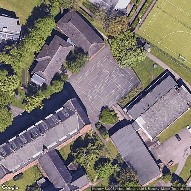 Austin Friars Carlisle