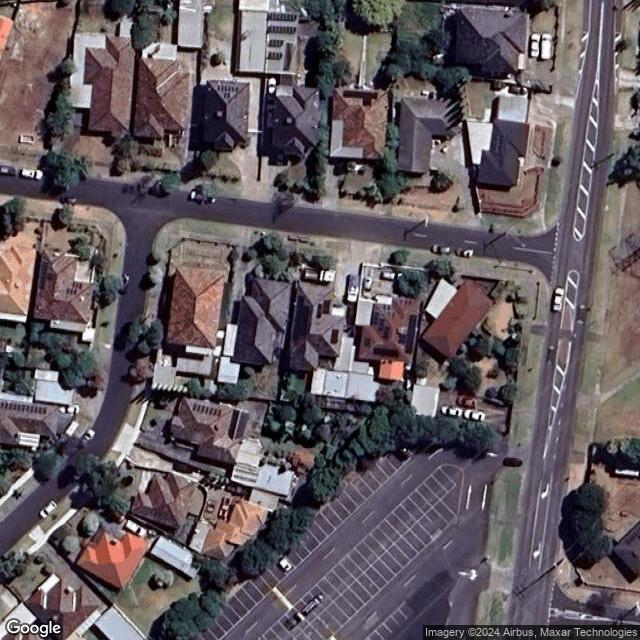  Lalor