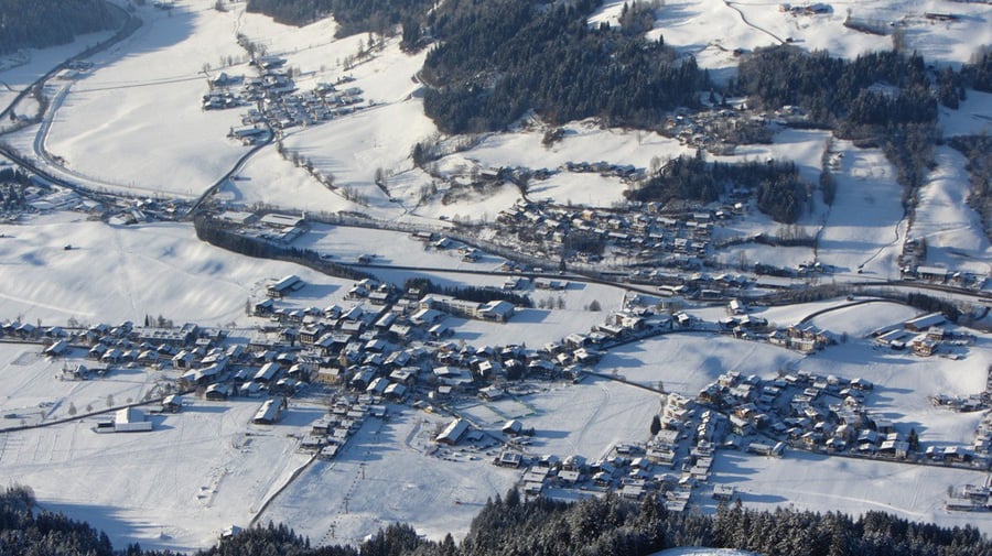Skiwelt Wilder Kaiser-Brixental