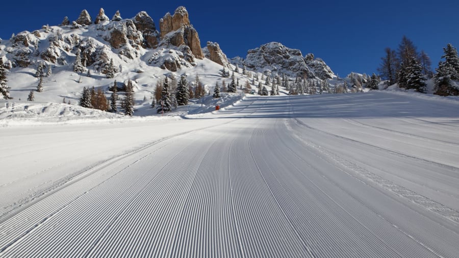 Val Gardena - Dolomites