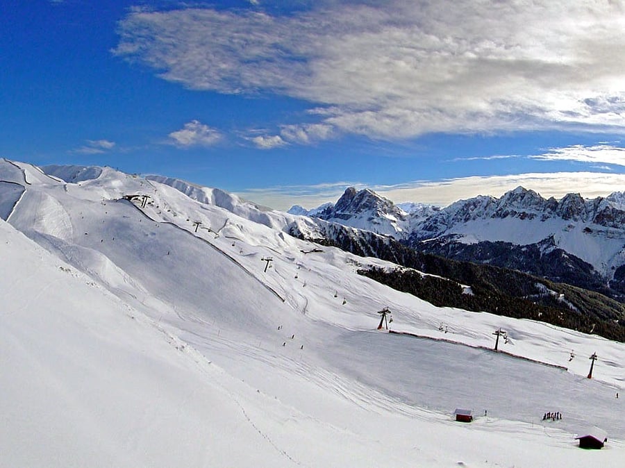 Plose Brixen
