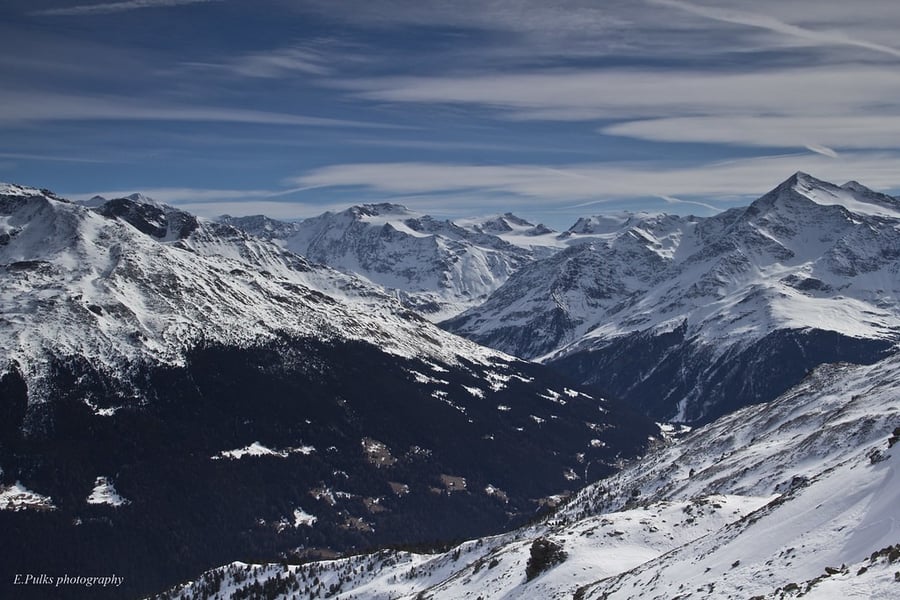 Bormio – Cima Bianca