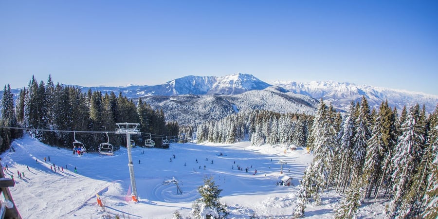 Folgaria/​Fiorentini
