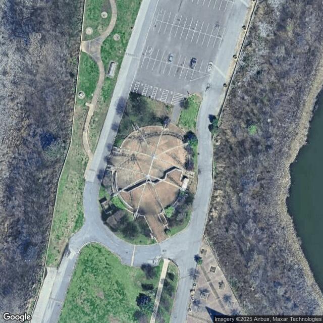 Mud Island Park