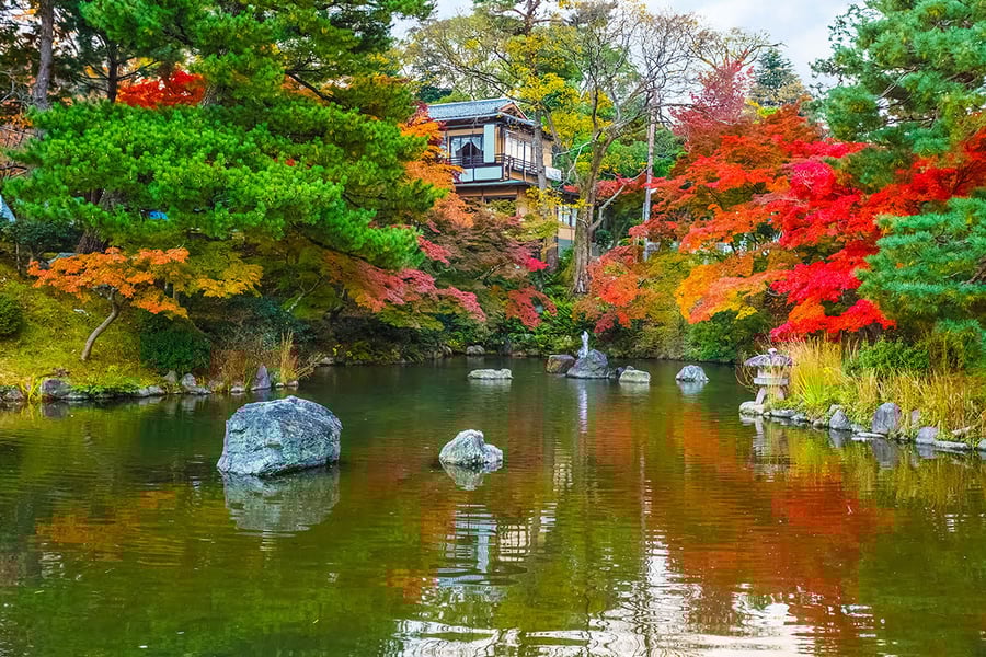 Maruyama Park