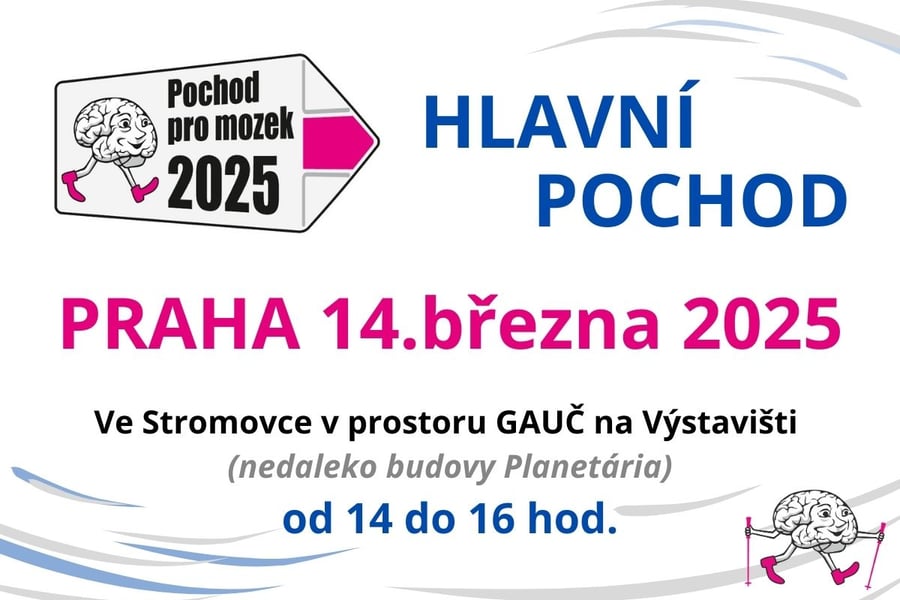 GAUČ na Výstavišti