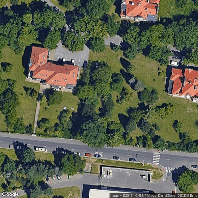 Centrum krizové intervence (CKI) PNB Bohnice