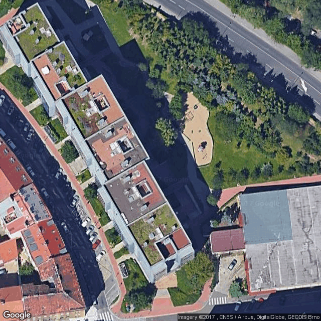 Krizové centrum RIAPS