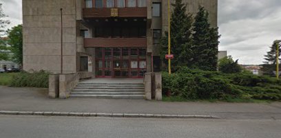 Probační a mediační služba Příbram