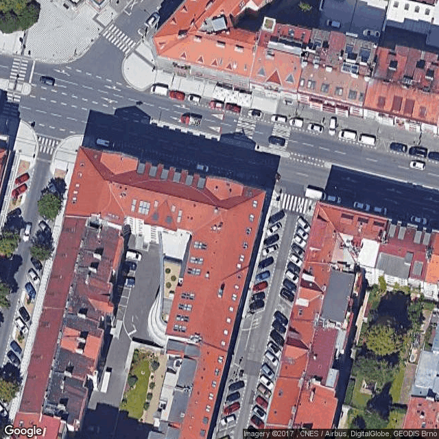 OSPOD Praha 6