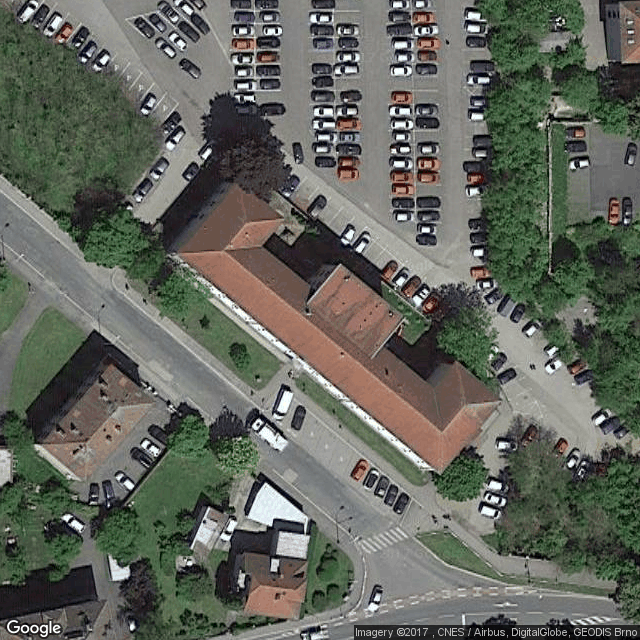 Komunitní centrum Beroun