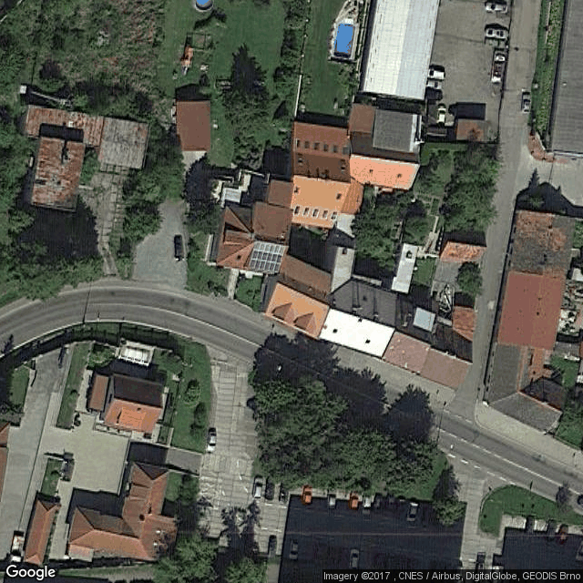 Cerpos z. ú. - Dům na půl cesty