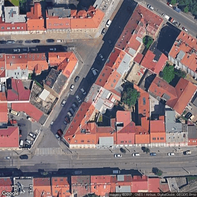 SOS Centrum Diakonie ČCE - Krizová terapeutická pomoc