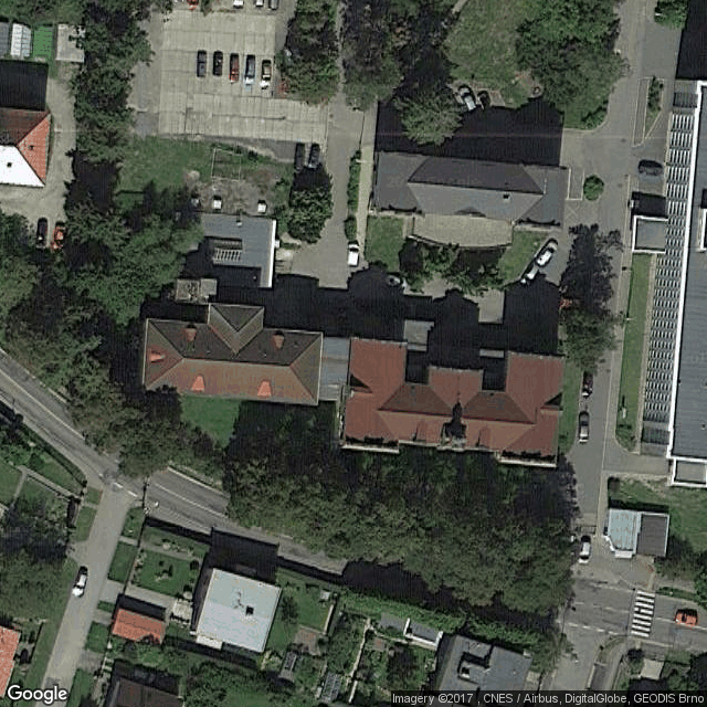 Ordinace dětské psychiatrie - MUDr. Lada Zahálková