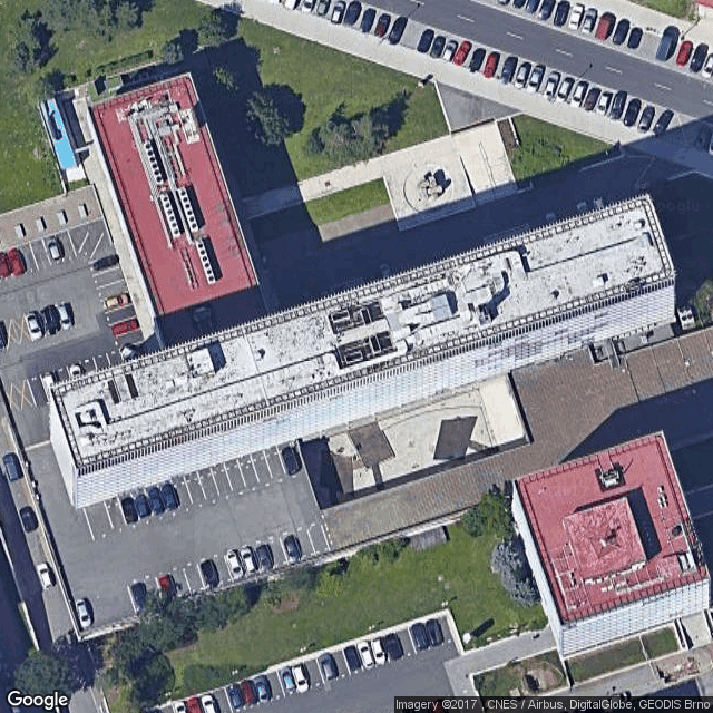 Exekutorský úřad Praha 8, Mgr. Pavel Preus