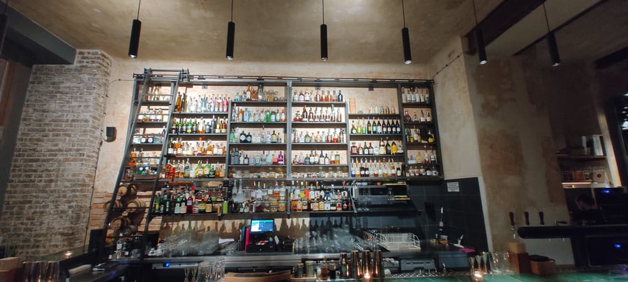 Element Bar & Restaurant