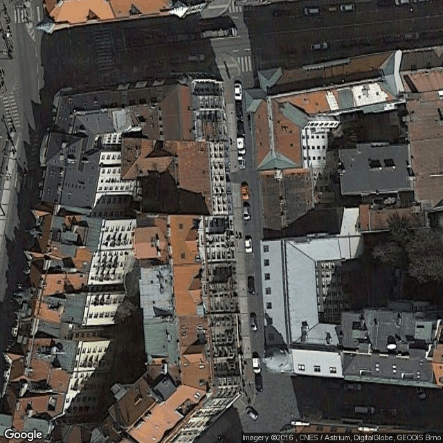 Vinárna Náplavní