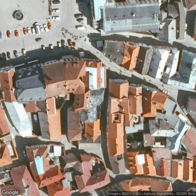 Thir - vinný bar