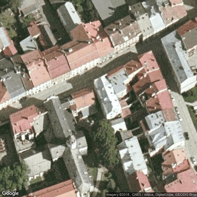Bezobalový obchod Černý bez