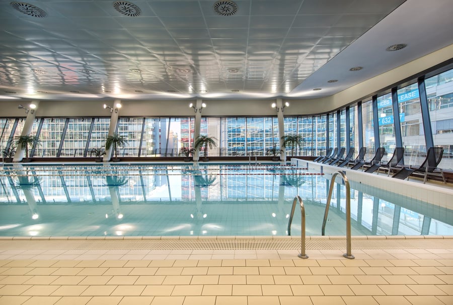 Členství v Balance Clubu Brumlovka