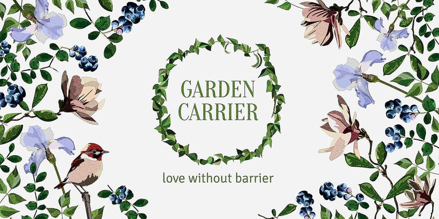 Garden Carrier