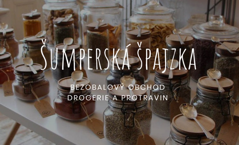 Šumperská špajzka
