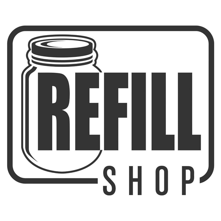 Refill shop