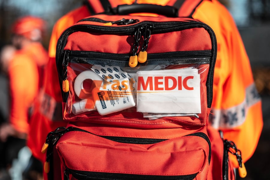 FastMEDIC