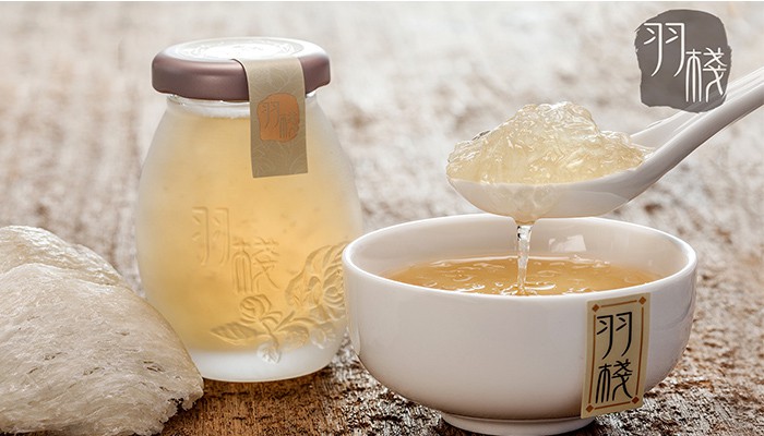 Yan Wo - Bird nest soup