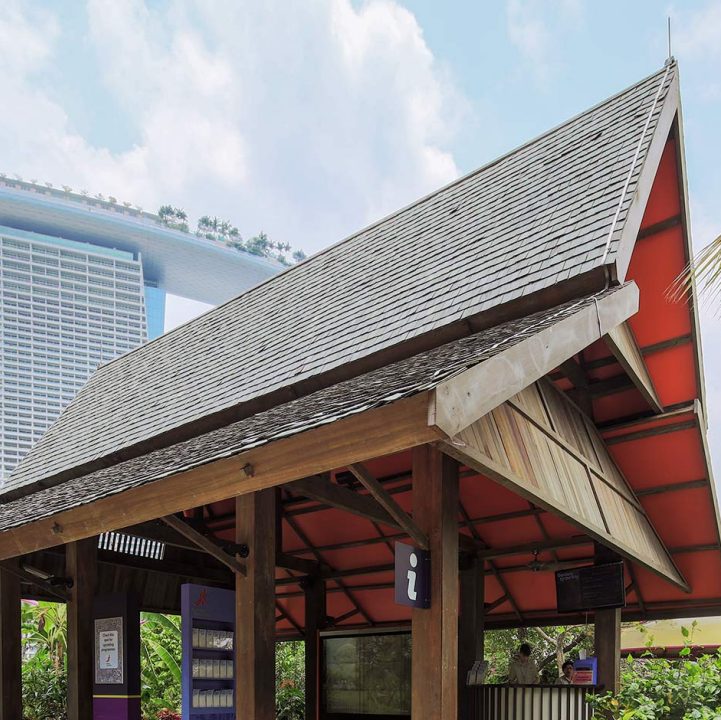 Malay Garden