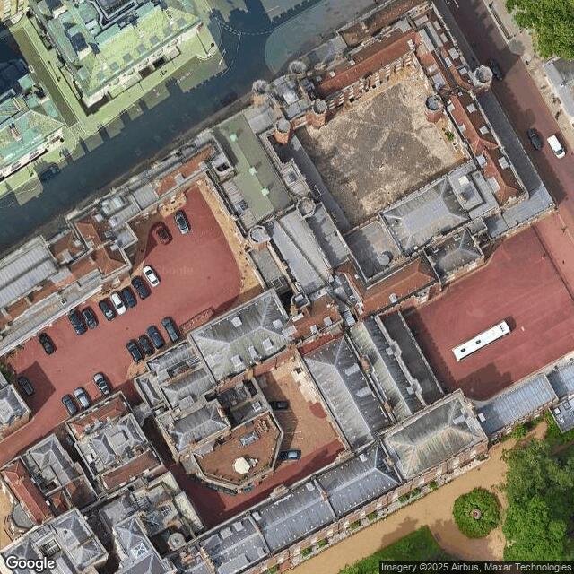 St James's Palace