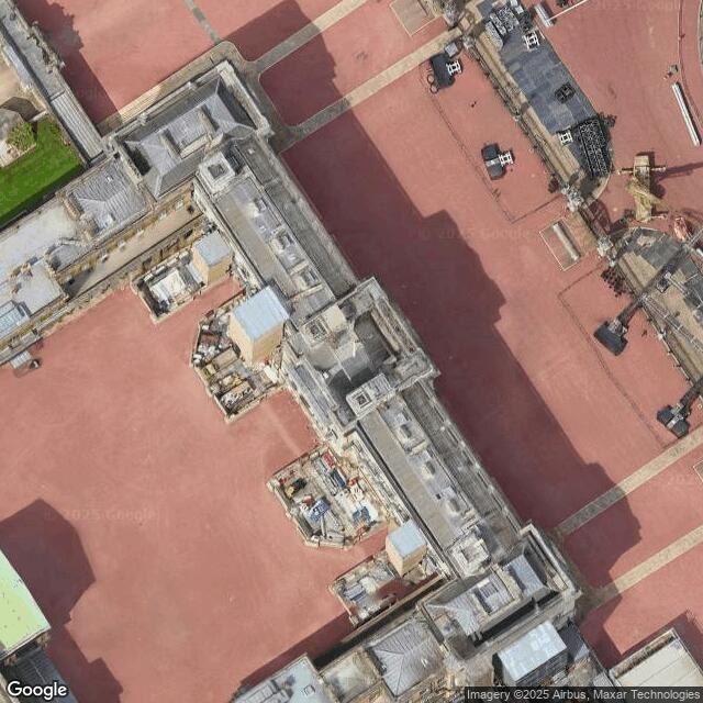 Buckingham Palace