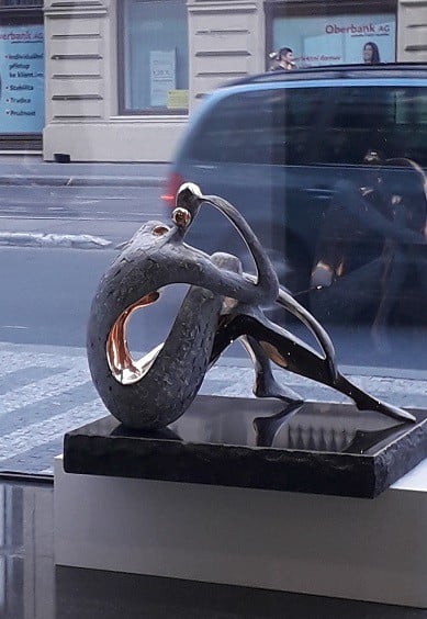 Alex Art Gallery/ Knupp