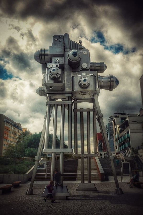 Czech Photo Centre