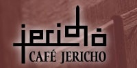 Kavárna/ Café Jericho