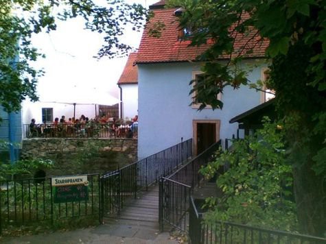 Kavárna/ Mlýnská