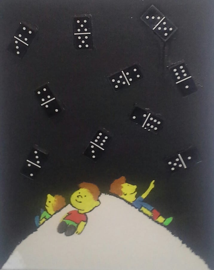 Kavárna/ SIGNATURE store & cafe