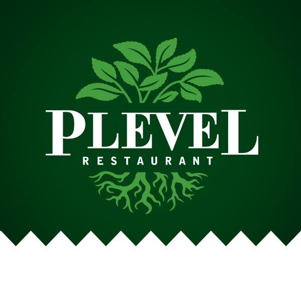 Kavárna/ veganská restaurace Plevel