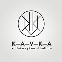 Knihkupectví/ Kavka book