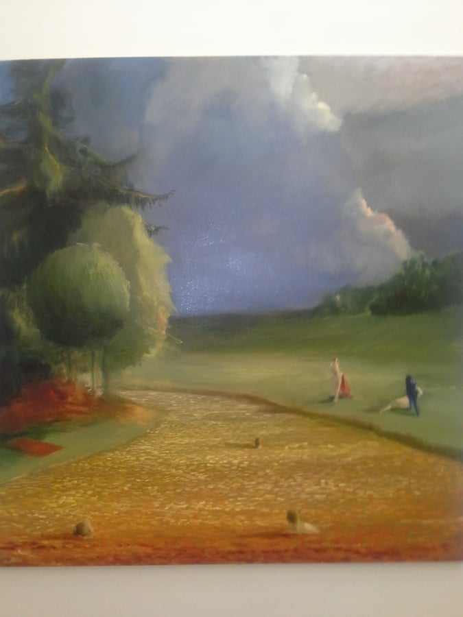 Nau Gallery