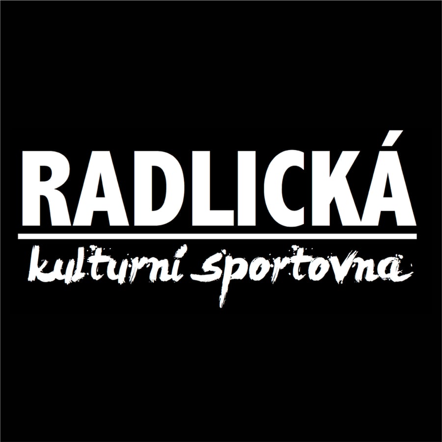Radlická kulturní sportovna