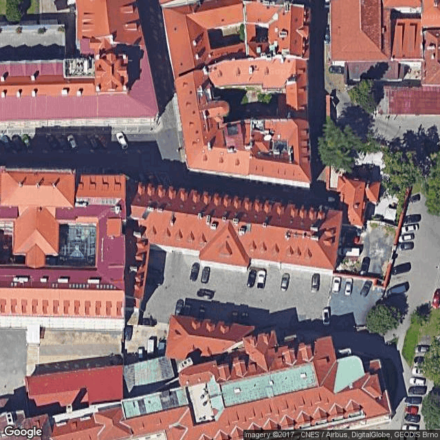 Centrum/ Japonské informační a kulturní centrum