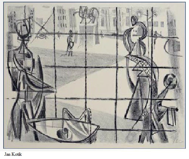 Galerie Maldoror