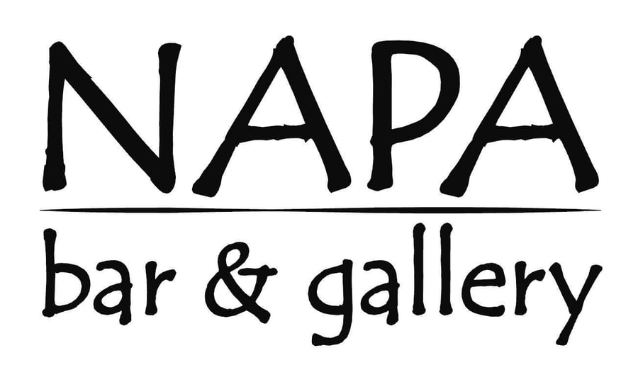 Gallery Napa Bar