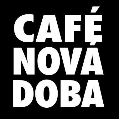 Kavárna/ Café Nová doba