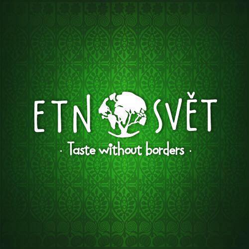 Kavárna/ Etnosvět/ Ethnomir